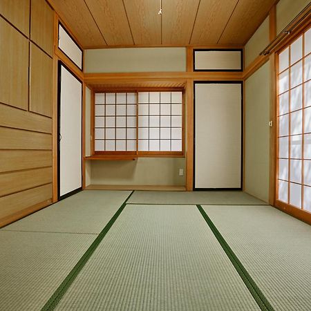Aoki 富士河口湖眺望 Bbq送迎ok 貸切大型別荘 Zewnętrze zdjęcie