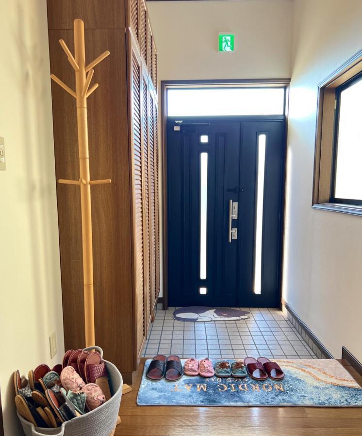 Aoki 富士河口湖眺望 Bbq送迎ok 貸切大型別荘 Zewnętrze zdjęcie